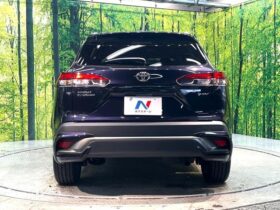 
									TOYOTA Corolla Cross Z Purple 2024′ BPFGZ full								