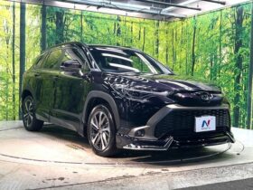 
									TOYOTA Corolla Cross Z Purple 2024′ BPFGZ full								