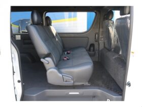 
									TOYOTA Hiace Van Super GL Dark Prime 2 Long Pearl White 2025′ BPI5Q full								
