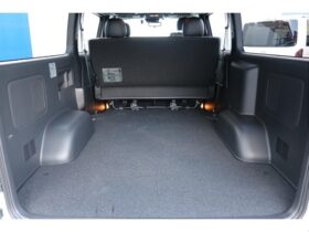 
									TOYOTA Hiace Van Super GL Dark Prime 2 Long Pearl White 2025′ BPI5Q full								