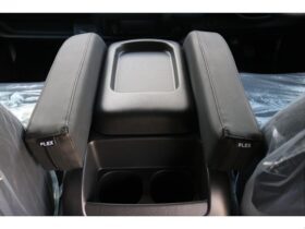
									TOYOTA Hiace Van Super GL Dark Prime 2 Long Pearl White 2025′ BPI5Q full								