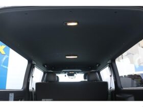 
									TOYOTA Hiace Van Super GL Dark Prime 2 Long Pearl White 2025′ BPI5Q full								