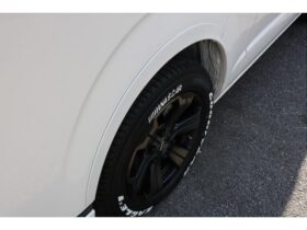 
									TOYOTA Hiace Van Super GL Dark Prime 2 Long Pearl White 2025′ BPI5Q full								