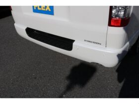 
									TOYOTA Hiace Van Super GL Dark Prime 2 Long Pearl White 2025′ BPI5Q full								