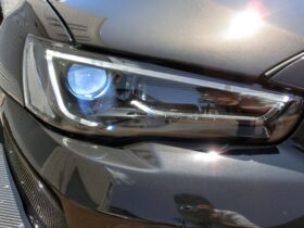 
									MITSUBISHI Lancer GSR Evolution 10 Black/Gunmetal 2015′ BPT6W full								