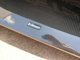 
									MITSUBISHI Lancer GSR Evolution 10 Black/Gunmetal 2015′ BPT6W full								