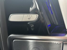 
									Mercedes-Benz G Class G400d Edition Magno White White 2022′ BPT6Z full								