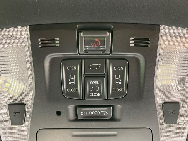 TOYOTA Alphard S Type Gold Pearl White 2020′ BRJ1Q