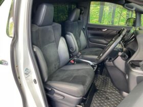 
									TOYOTA Alphard S Type Gold Pearl White 2020′ BRJ1Q full								