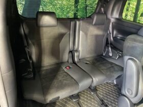 
									TOYOTA Alphard S Type Gold Pearl White 2020′ BRJ1Q full								