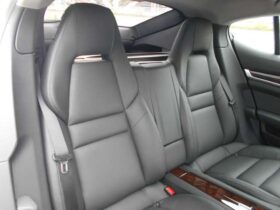 
									Porsche Panamera S Hybrid White 2013′ BRJ5X full								