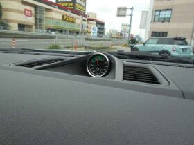 
									Porsche Panamera S Hybrid White 2013′ BRJ5X full								