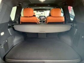 
									Lexus LX Executive Pearl White 2022′ BRJM6 full								