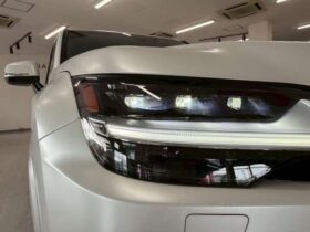 
									Lexus LX Executive Pearl White 2022′ BRJM6 full								
