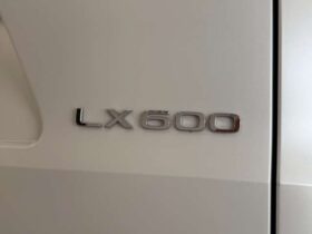 
									Lexus LX Executive Pearl White 2022′ BRJM6 full								