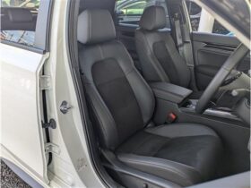 
									HONDA Civic 1.5 EX CVT Pearl White 2023′ BRNGE full								