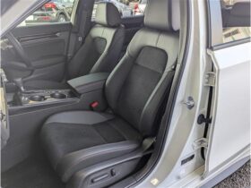 
									HONDA Civic 1.5 EX CVT Pearl White 2023′ BRNGE full								