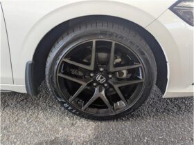 
									HONDA Civic 1.5 EX CVT Pearl White 2023′ BRNGE full								