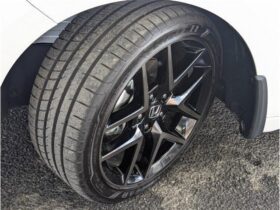 
									HONDA Civic 1.5 EX CVT Pearl White 2023′ BRNGE full								
