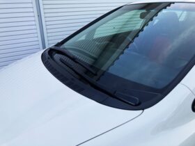 
									HONDA Civic Type R White 2007′ BSTE1 full								