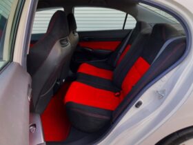 
									HONDA Civic Type R White 2007′ BSTE1 full								