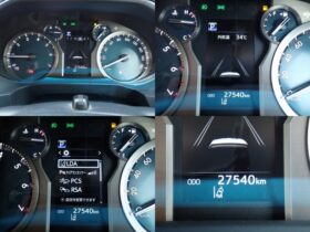 
									TOYOTA Land Cruiser Prado TX L Package Sunroof Pearl White 2021′ BTGCZ full								