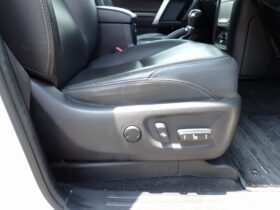 
									TOYOTA Land Cruiser Prado TX L Package Sunroof Pearl White 2021′ BTGCZ full								