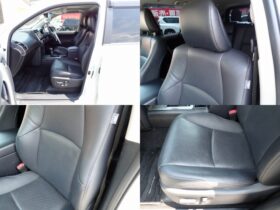 
									TOYOTA Land Cruiser Prado TX L Package Sunroof Pearl White 2021′ BTGCZ full								