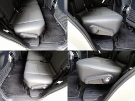 
									TOYOTA Land Cruiser Prado TX L Package Sunroof 7 Seater Pearl White 2020′ BTGIV full								