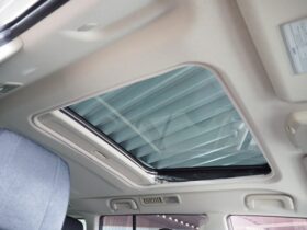 
									MITSUBISHI Pajero Exceed Pearl White 2013′ BTGLZ full								