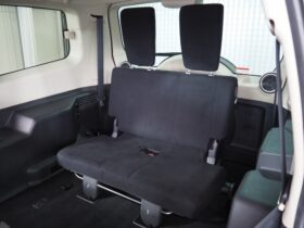 
									MITSUBISHI Pajero Exceed Pearl White 2013′ BTGLZ full								