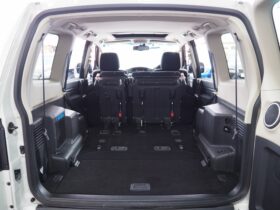 
									MITSUBISHI Pajero Exceed Pearl White 2013′ BTGLZ full								