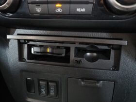 
									MITSUBISHI Pajero Exceed Pearl White 2013′ BTGLZ full								
