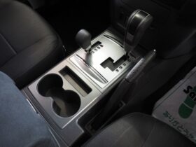 
									MITSUBISHI Pajero Exceed Pearl White 2013′ BTGLZ full								