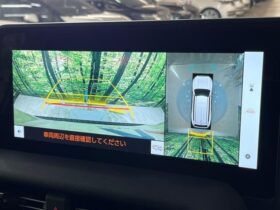 
									TOYOTA Land Cruiser Wagon VX Pearl White 2025′ BTOL3 full								