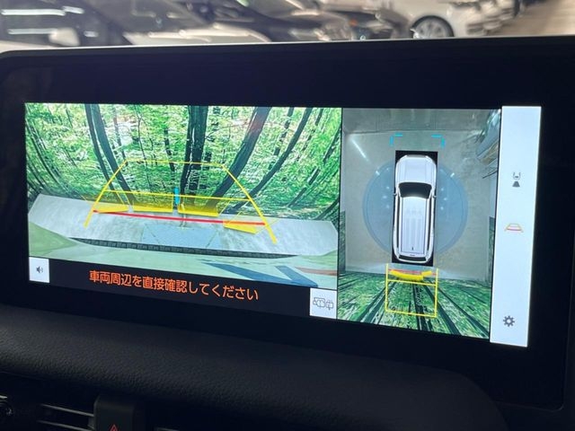 TOYOTA Land Cruiser Wagon VX Pearl White 2025′ BTOL3