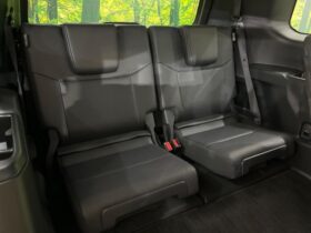 
									TOYOTA Land Cruiser Wagon VX Pearl White 2025′ BTOL3 full								