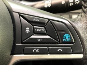 
									NISSAN Serena e-POWER Highway Star V Pearl White 2021′ BTORV full								