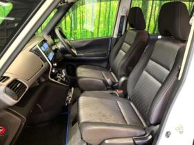 
									NISSAN Serena e-POWER Highway Star V Pearl White 2021′ BTORV full								