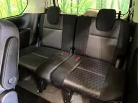 
									NISSAN Serena e-POWER Highway Star V Pearl White 2021′ BTORV full								
