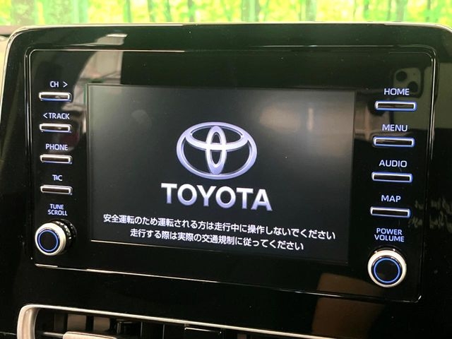 TOYOTA AQUA G Green 2024′ BTOSZ