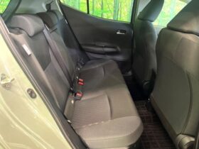 
									TOYOTA AQUA G Green 2024′ BTOSZ full								