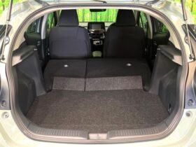 
									TOYOTA AQUA G Green 2024′ BTOSZ full								