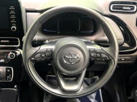 
									TOYOTA AQUA G Green 2024′ BTOSZ full								