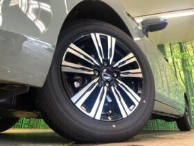 
									TOYOTA AQUA G Green 2024′ BTOSZ full								