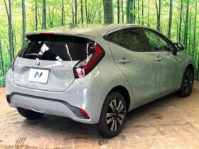 
									TOYOTA AQUA G Green 2024′ BTOSZ full								