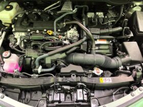 
									TOYOTA AQUA G Green 2024′ BTOSZ full								