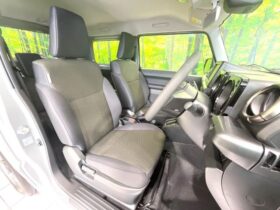 
									SUZUKI Jimny XC Gray 2025′ BTOWI full								