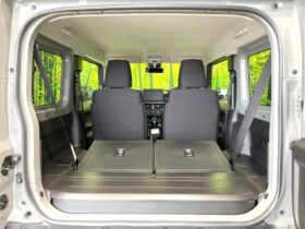 
									SUZUKI Jimny XC Gray 2025′ BTOWI full								