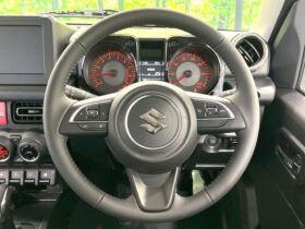 
									SUZUKI Jimny XC Gray 2025′ BTOWI full								